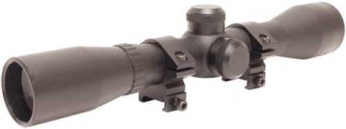 Apo 4X32 Multi Range Crossbow Scope